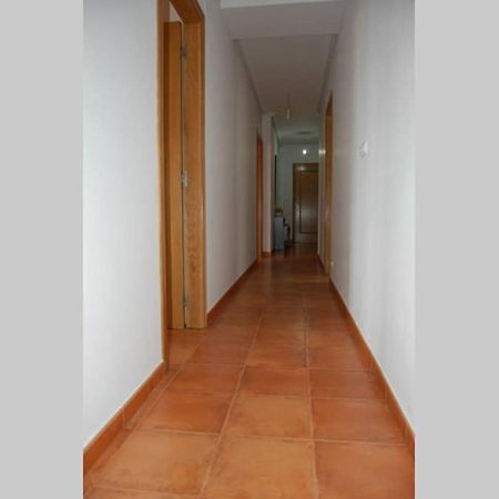 Апартаменти La Casa De Lines Монфорте-де-Лемос Екстер'єр фото