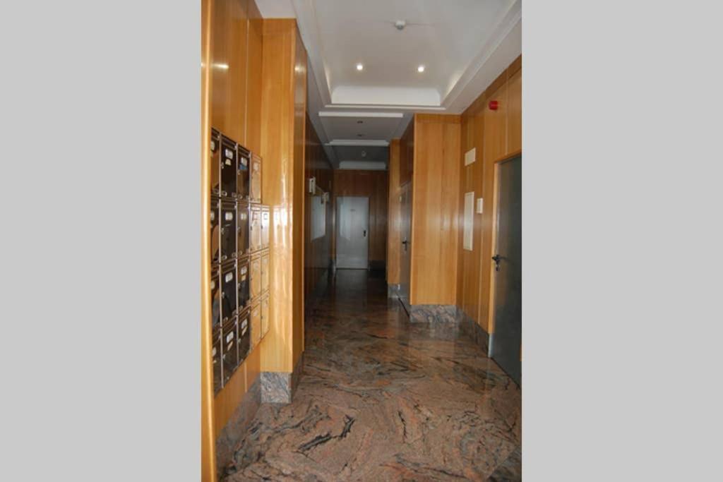 Апартаменти La Casa De Lines Монфорте-де-Лемос Екстер'єр фото